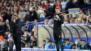 Michael Carrick hails much-changed Middlesbrough’s display in cup win at Leeds