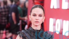 Sigourney Weaver paved way for women in horror, says Alien: Romulus star