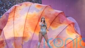 Taylor Swift to close out European leg of Eras Tour with five nights at Wembley