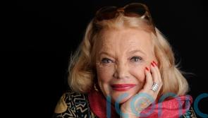 The Notebook star Gena Rowlands dies at 94