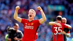 Football rumours: Napoli targeting loan deal for Scott McTominay