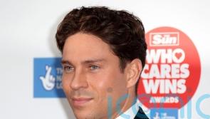 Reality TV star Joey Essex to report ‘threatening’ online messages to police