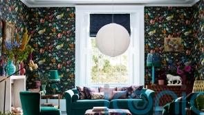 9 ways to channel gemstone glam and jewel tones in your home