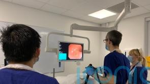 AI-powered bowel tests &lsquo;will save lives&rsquo;