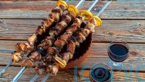 Brilliant reds to boost your bank holiday BBQ