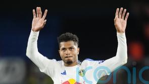 Brighton activate release clause in Georginio Rutter’s Leeds contract