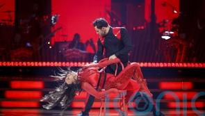 Musicians’ Union calls on BBC to reinstate full Strictly band after Covid cuts