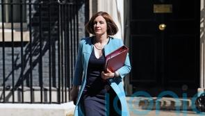 Raising university tuition fees would be ‘unpalatable’, Education Secretary says