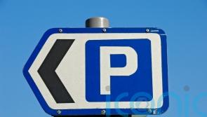 Drivers warned over QR code parking scams