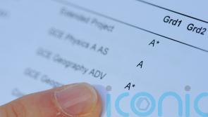 Regions see jump in top A-level grades but experts warn inequalities remain