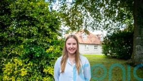 Youngest international cricket umpire celebrates BTec double distinction