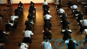 More than one in four T-level students did not complete courses