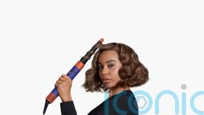 Dyson’s new Airwrap i.d. allows you to design custom curls on your phone