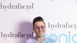 Towie’s Bobby Norris urges men to ‘check themselves’ after finding lump