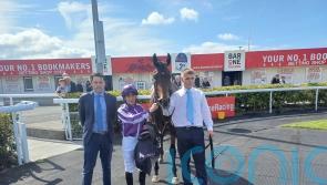 Bernard Shaw puts up tremendous display at Dundalk