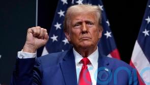 Trump asks judge to delay sentencing in hush money case until after election