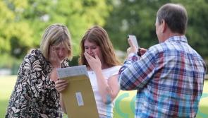 A-level top grades reach record high outside of pandemic years