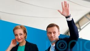 Russian authorities ‘refuse to open criminal investigation into Navalny’s death’