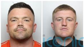 Two more men jailed following Rotherham hotel rioting