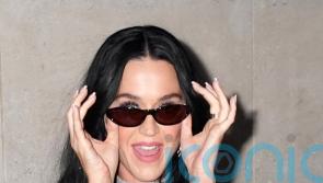 Katy Perry to be given the Video Vanguard Award at the 2024 MTV VMAs