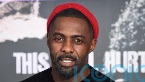 My favourite Taylor Swift song is London Boy, says Wembley show VIP Idris Elba