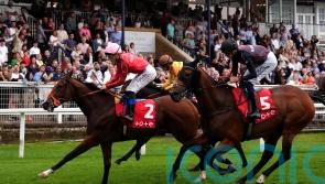 Wales and The West top Racing League after Windsor treble