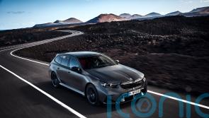 BMW’s new M5 Touring aims to combine performance and practicality