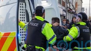Government praises ‘vital role’ of media in reporting riot-related convictions