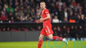 Matthijs de Ligt and Noussair Mazraoui could make Man Utd debuts against Fulham