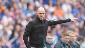 Erik ten Hag dismisses suggestions he prefers players with Dutch experience