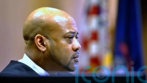 US judge suspended after girl on courtroom visit forced to wear jail uniform