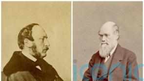 Calling cards of top Victorian horticulturalists go on display online