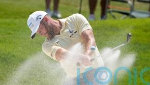 Hole in one helps Chris Kirk to flying start in FedEx Cup play-offs