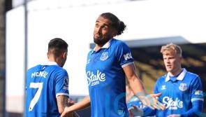 Football rumours: Dominic Calvert-Lewin available for the right offer