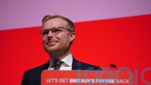 ‘We need a reset’ in how we talk about immigration, MP tells festival debate