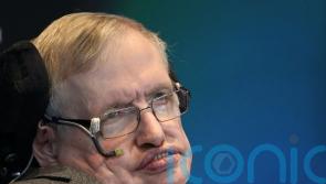 Stephen Hawking book spent most number of weeks on bestsellers list