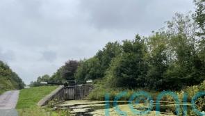 Stretches of canal affected by cyanide spill reopen after safety tests
