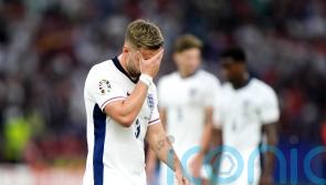 Peter Schmeichel: Luke Shaw should focus on Manchester United and not England