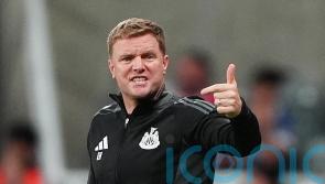 Newcastle won’t pay ‘silly’ money for players, says Eddie Howe
