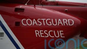 Search called off for man who fell overboard from a vessel in the North Sea