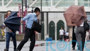 Evacuation ordered in northern Japan as typhoon approaches