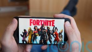 Fortnite back on mobile devices in Europe as Epic Games launches own app store