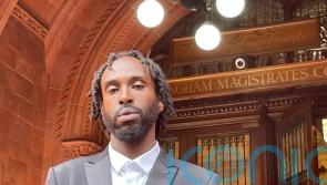 Rapper pleads not guilty over allegedly ‘menacing’ video about Tommy Robinson