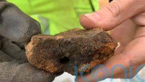 2,000-year-old settlement found on site of new prison