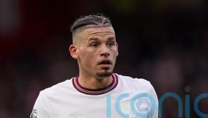 Ipswich sign Kalvin Phillips on loan following capture of Sammie Szmodics