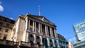 Bank of England appoints Alan Taylor to rate-setting committee