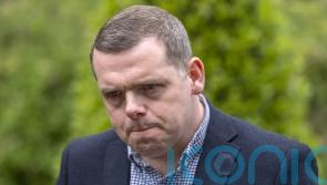 Scottish Tory leadership hopefuls warn of ‘serious questions’ over Ross claims