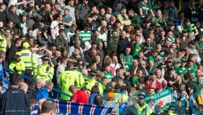 Celtic boss Brendan Rodgers blames Rangers for Old Firm away supporters issue