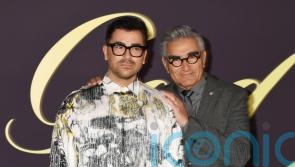 Eugene and Dan Levy to make Emmy history when they host 2024 ceremony next month