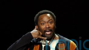 ‘No crime’ found by police at Reginald D Hunter comedy gig amid Israel row